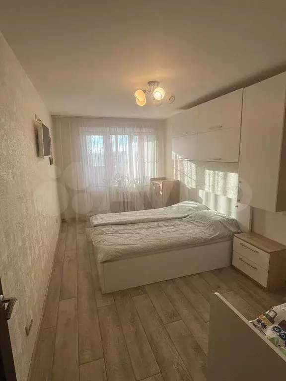 2-к. квартира, 70 м, 6/6 эт. - Фото 0