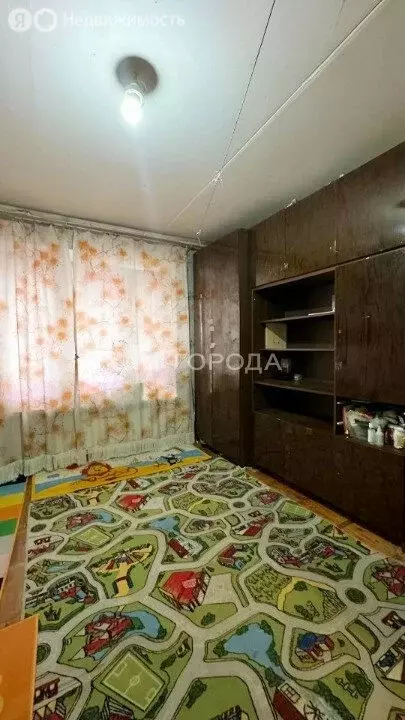 2-комнатная квартира: Москва, улица Свободы, 81к2 (51.6 м) - Фото 0