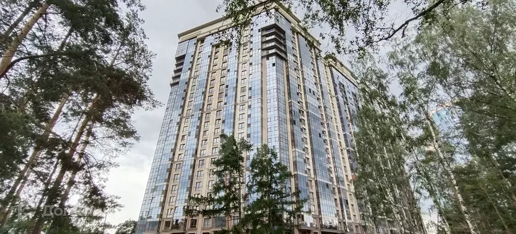 Продаётся 1-к квартира, 45.6 м - Фото 0