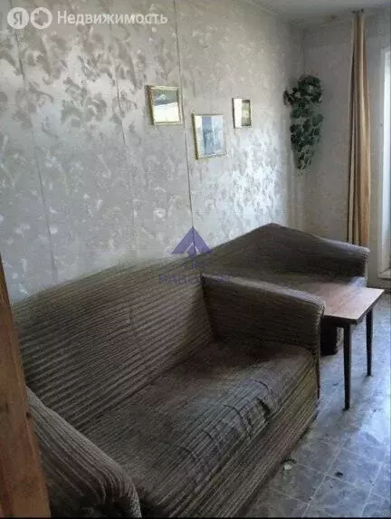 3-комнатная квартира: Волгодонск, проспект Строителей, 13 (50.3 м) - Фото 1