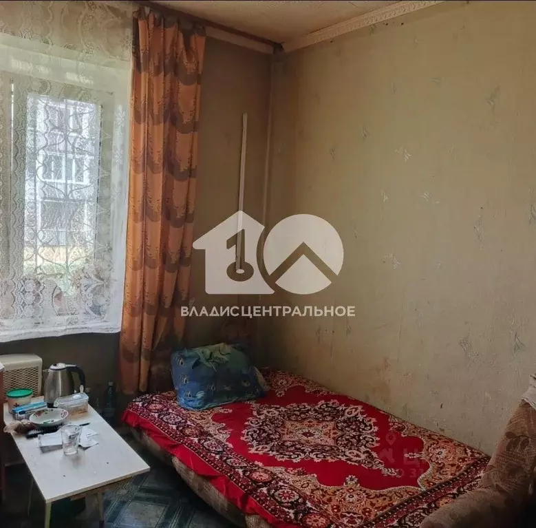 Комната, 15 м - Фото 0