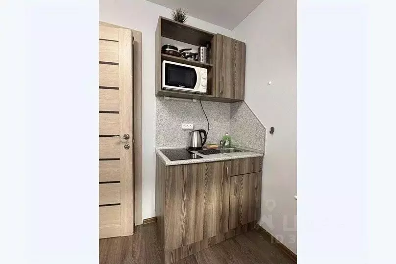 1-к кв. Санкт-Петербург наб. Реки Фонтанки, 75 (15.0 м) - Фото 1
