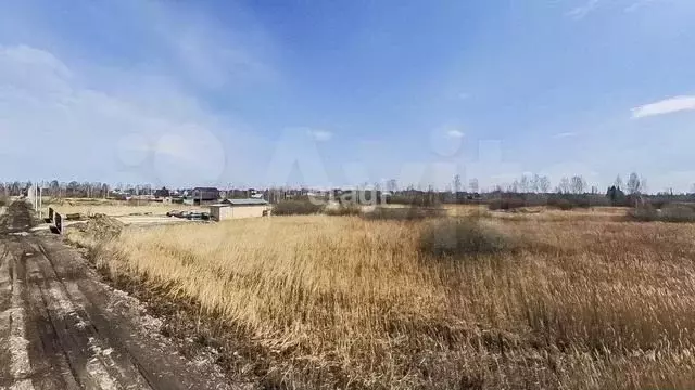 Участок 10 сот. (СНТ, ДНП) - Фото 1