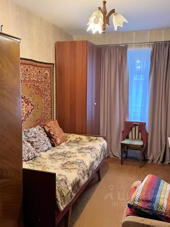 2-к кв. Тульская область, Тула ул. Плеханова, 136 (45.0 м) - Фото 2