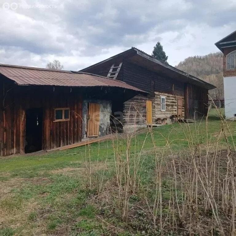 Дом в село Онгудай, Юбилейная улица (116.1 м) - Фото 1