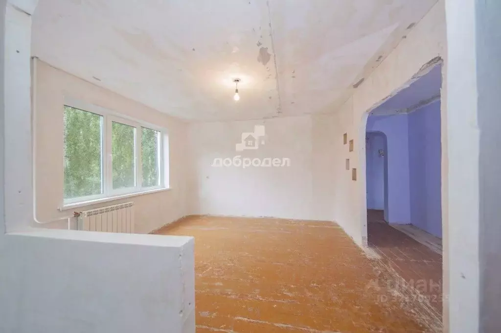 3-к кв. Свердловская область, Екатеринбург бул. Сиреневый, 9 (59.6 м) - Фото 2