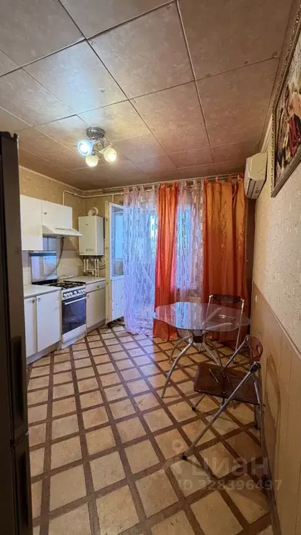 2-к кв. Московская область, Люберцы городской округ, Томилино пгт ул. ... - Фото 1