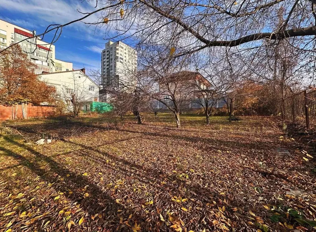 Участок в Самарская область, Самара  (16.5 сот.) - Фото 1