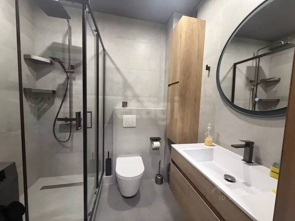 1-к кв. Крым, Симферополь ул. Киевская (35.0 м) - Фото 2