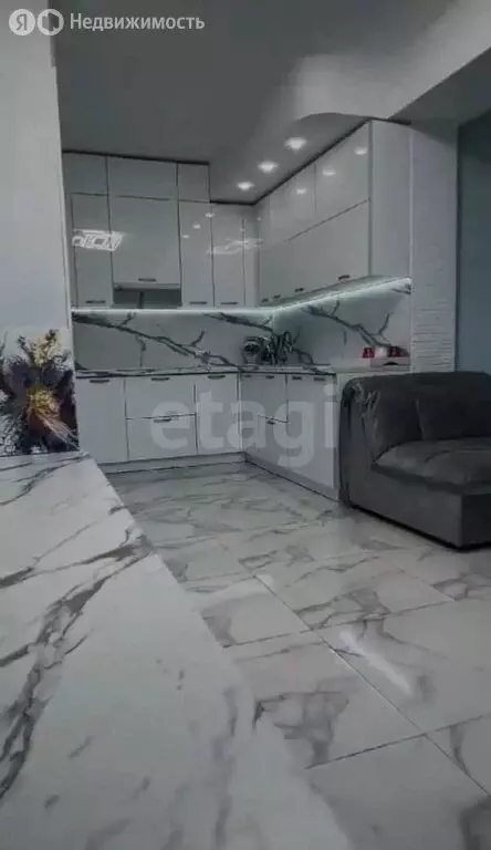 Квартира-студия: Евпатория, проспект Победы, 85А (36.7 м) - Фото 2
