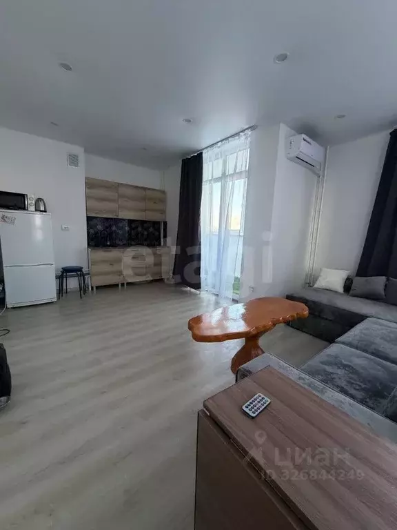 3-к кв. Ульяновская область, Ульяновск ул. Александра Невского, 4Б ... - Фото 1