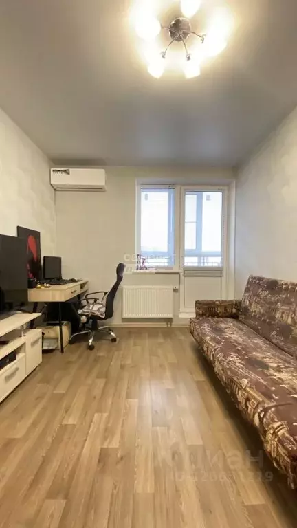 1-к кв. Волгоградская область, Волгоград ул. Гаря Хохолова, 13 (28.0 ... - Фото 2