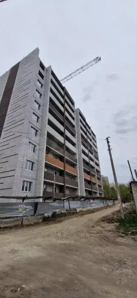3-к. квартира, 99,7 м, 7/10 эт. - Фото 0