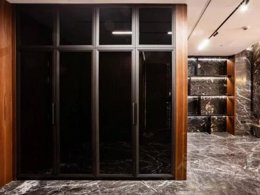 Офис в Москва 1-й Красногвардейский проезд, 22 (64 м) - Фото 1