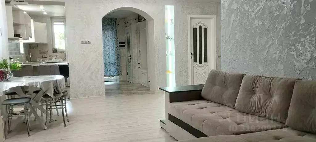Комната Крым, Феодосия муниципальный округ, Коктебель пгт ул. Горная, ... - Фото 1