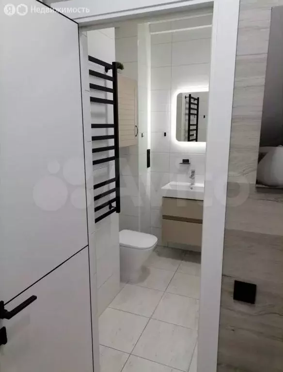 1-комнатная квартира: Ессентуки, улица Буачидзе, 1к3 (54.3 м) - Фото 2