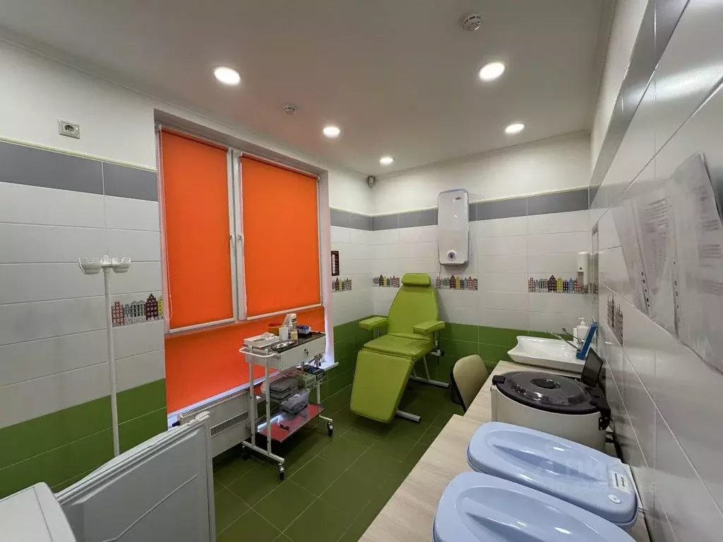 Помещение свободного назначения в Московская область, Ленинский ... - Фото 2