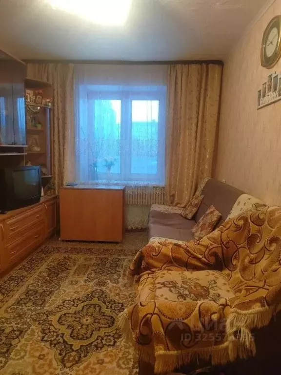 1-к кв. Оренбургская область, Орск Новый город мкр, ул. Беляева, 7 ... - Фото 1