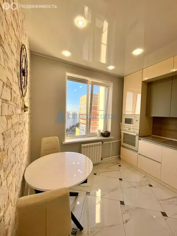 2-комнатная квартира: Подольск, улица Академика Доллежаля, 21 (57 м) - Фото 1