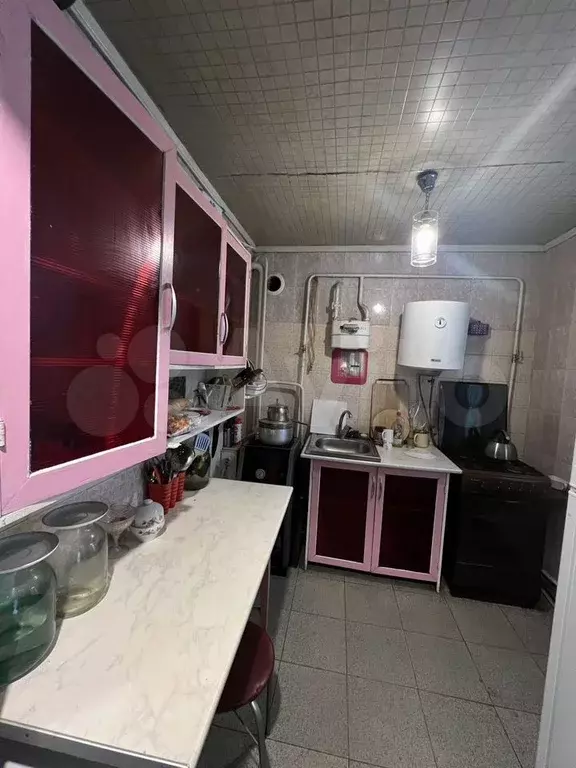 Дом 52 м на участке 6 сот. - Фото 1