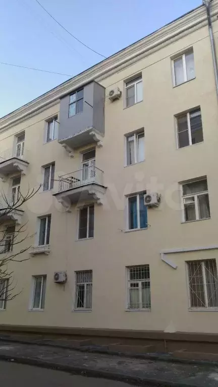 Комната 10 м в 8-к., 3/4 эт. - Фото 1