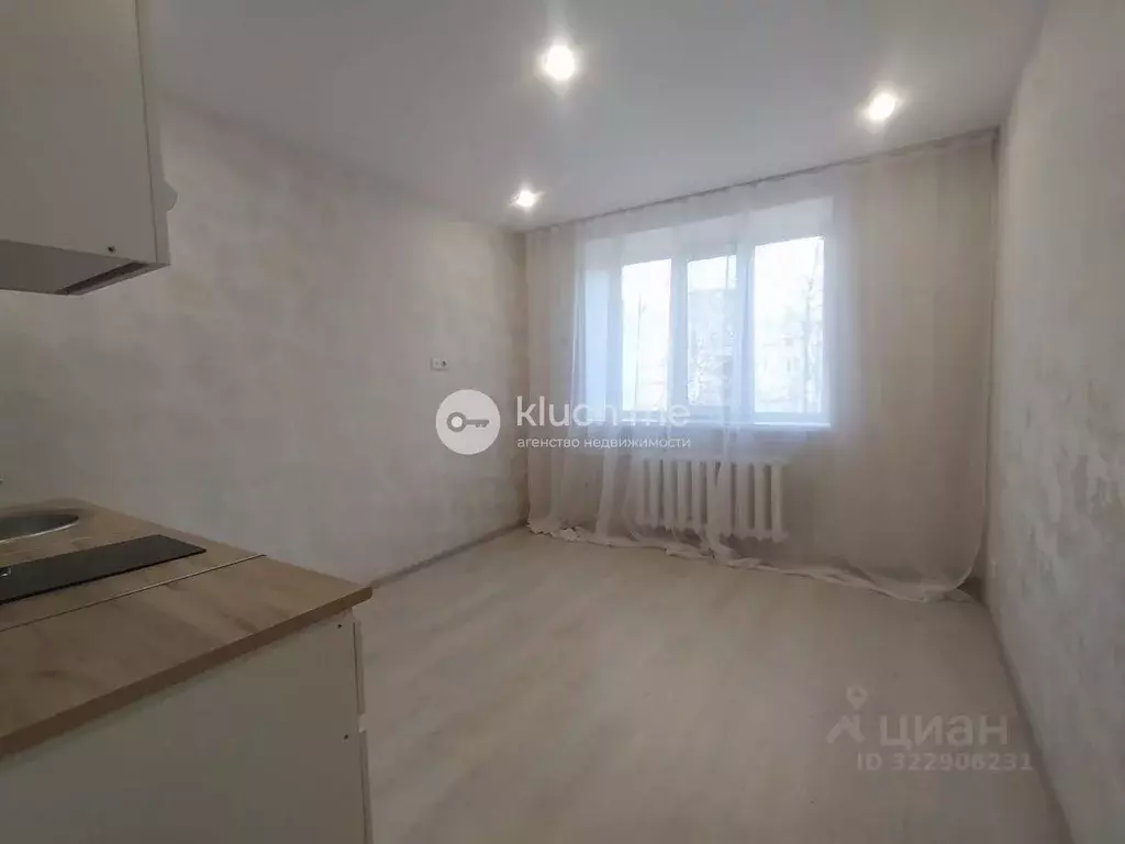 Студия Татарстан, Казань ул. Гастелло, 20 (18.1 м) - Фото 2