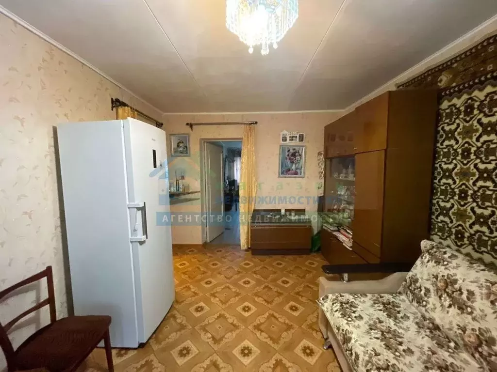 2-к кв. Краснодарский край, Новороссийск Московская ул., 12 (47.4 м) - Фото 0