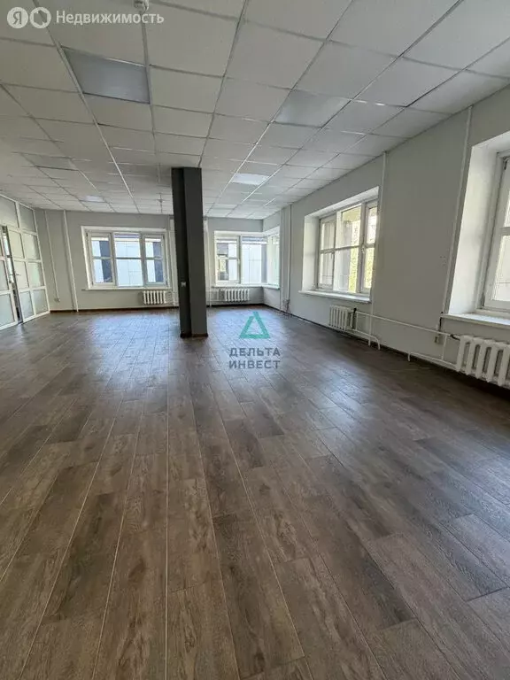 Офис (85.9 м) - Фото 1