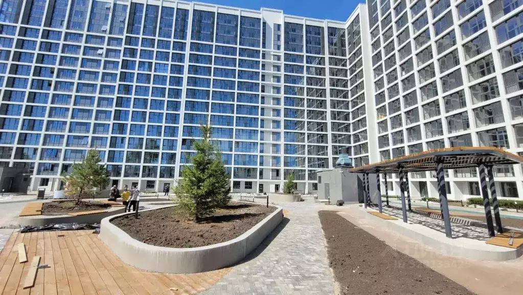 3-к кв. Новосибирская область, Новосибирск ул. Коминтерна, 89 (84.4 м) - Фото 0