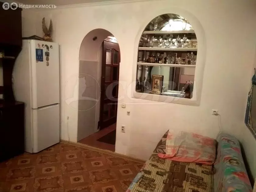 1к в -комнатной квартире (18 м) - Фото 2
