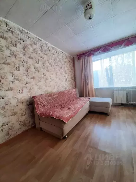 Комната Псковская область, Псков ул. Труда, 55 (13.0 м) - Фото 0