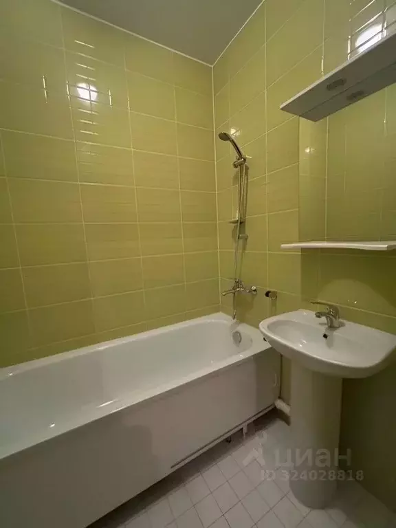 2-к кв. Санкт-Петербург просп. Малый Васильевского острова, 52 (63.0 ... - Фото 1