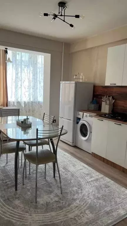 2-к кв. Дагестан, Каспийск ул. Дербентская, 10А (103.0 м) - Фото 0