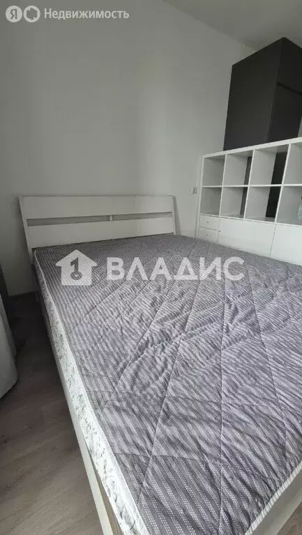 Квартира-студия: Санкт-Петербург, Среднерогатская улица, 13к1 (25.7 м) - Фото 2