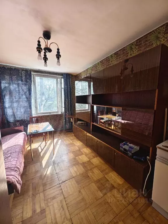 Комната Санкт-Петербург Северный муниципальный округ,  (15.0 м) - Фото 2