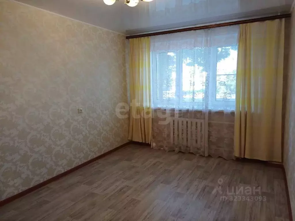 2-к кв. Тамбовская область, Тамбов ул. Новикова-Прибоя, 36 (46.4 м) - Фото 2