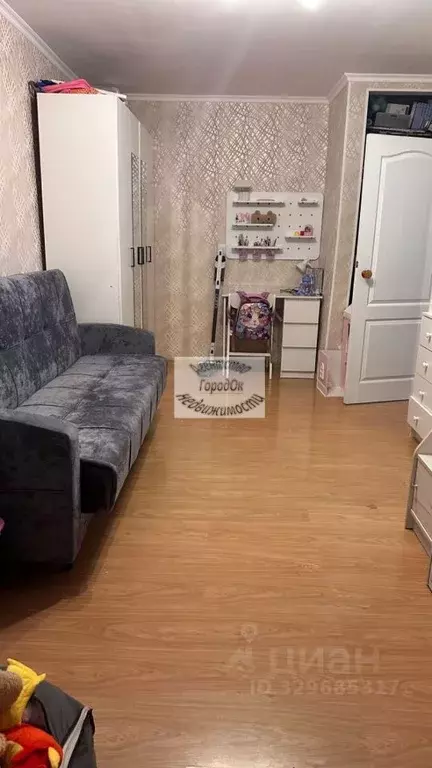 1-к кв. Крым, Саки ул. Ленина, 31 (30.0 м) - Фото 1
