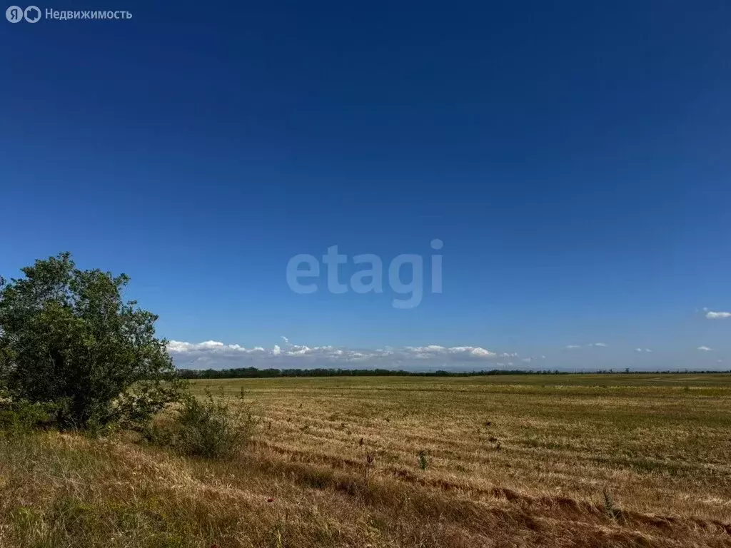 Участок в Симферопольский район, посёлок городского типа Николаевка (6 ... - Фото 1