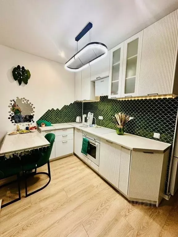 1-к кв. Москва ул. Добролюбова, 8к1 (28.0 м) - Фото 1