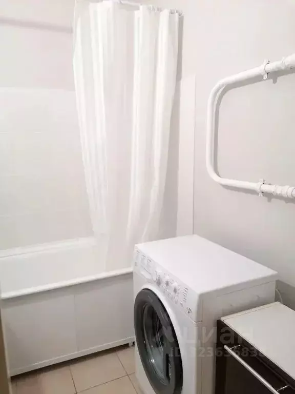 1-к кв. Москва просп. Защитников Москвы, 3к1 (40.0 м) - Фото 2