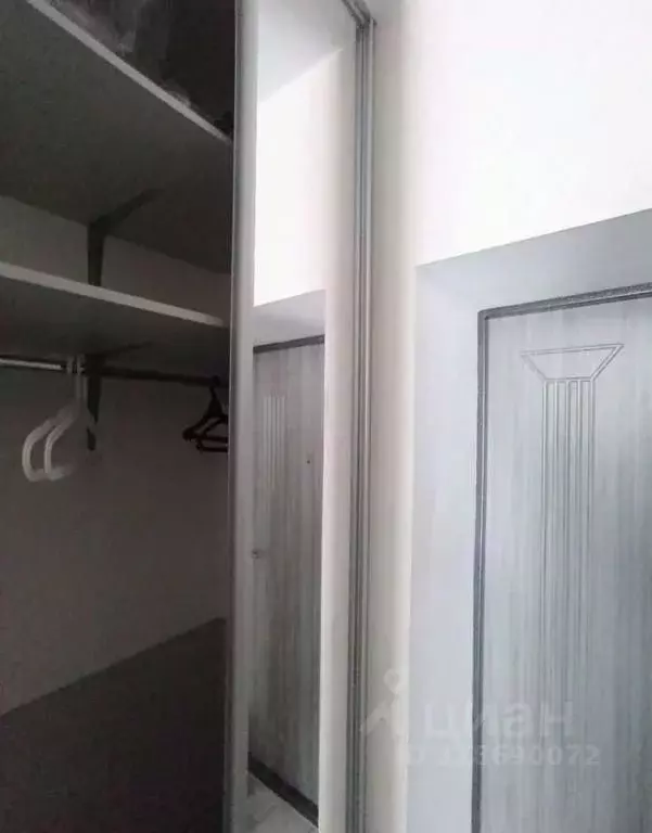 1-к кв. Омская область, Омск ул. Перелета, 32 (44.0 м) - Фото 1