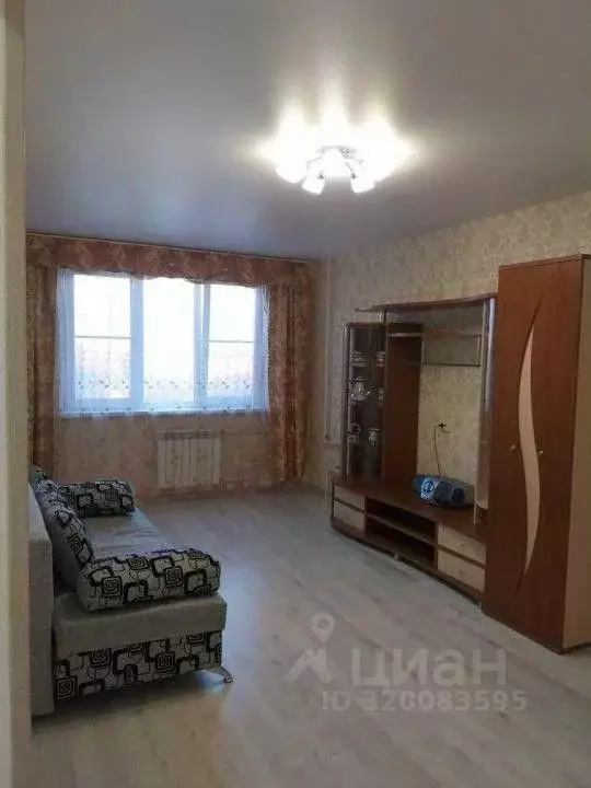 1-к кв. Ульяновская область, Мелекесский район, Мулловское городское ... - Фото 0