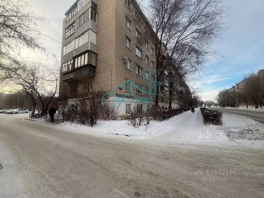 3-к кв. Оренбургская область, Гай ул. Войченко, 1 (48.0 м) - Фото 1