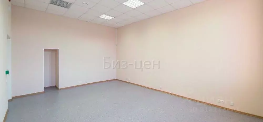 Офис в Санкт-Петербург Малоохтинский просп., 8 (195 м) - Фото 1