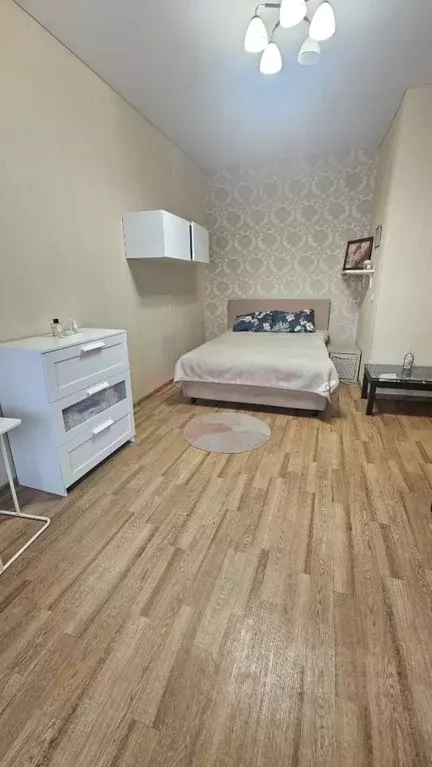 1-к кв. Ростовская область, Ростов-на-Дону просп. Ленина, 109 (33.0 м) - Фото 0
