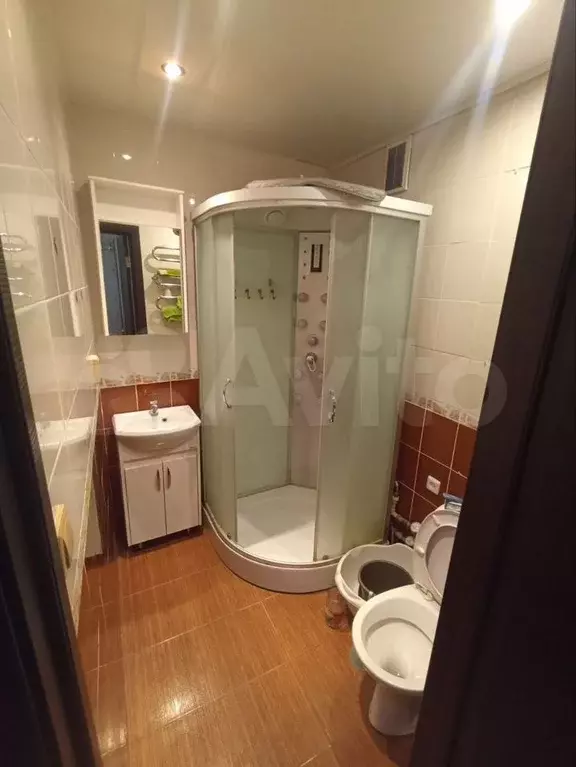 2-к. квартира, 45 м, 3/5 эт. - Фото 1