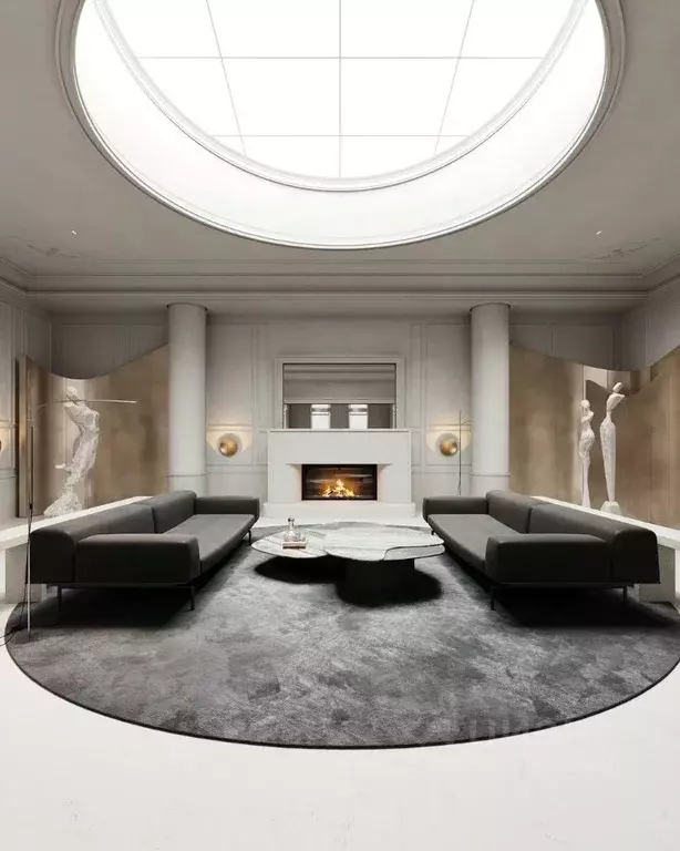 Офис в Москва ул. Александра Солженицына, 27 (367 м) - Фото 1