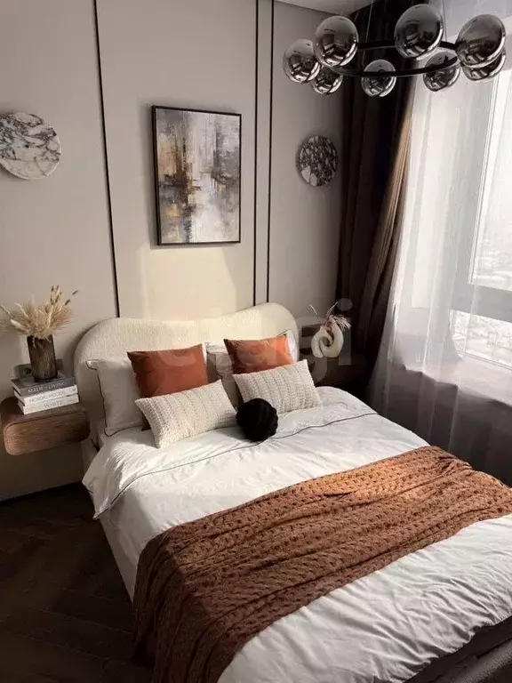 Студия Москва Ильменский проезд, 12 (18.5 м) - Фото 2