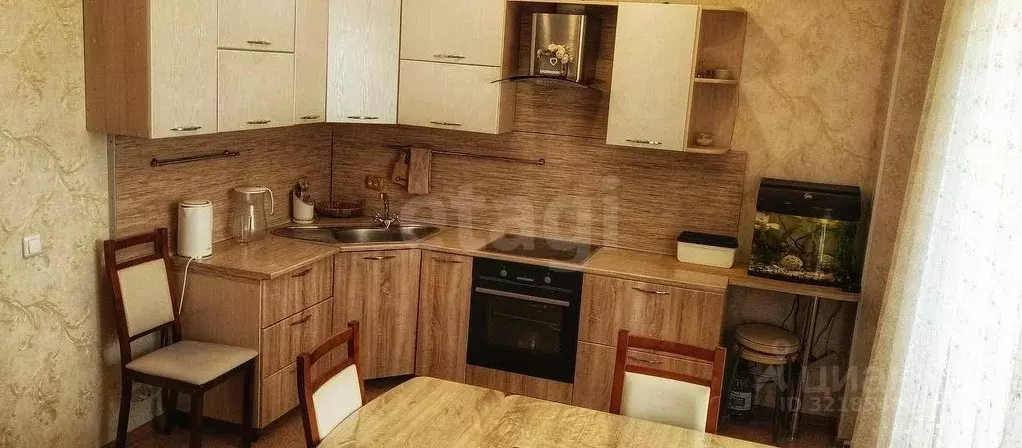 3-к кв. Ямало-Ненецкий АО, Муравленко ул. Дружбы Народов, 72 (87.2 м) - Фото 0