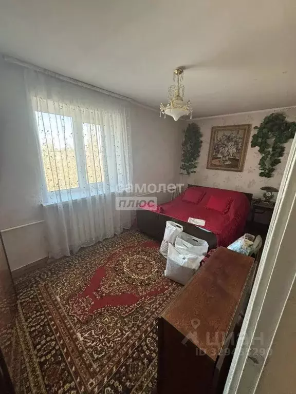 2-к кв. Курская область, Курск Краснознаменная ул., 18Б (41.7 м) - Фото 2